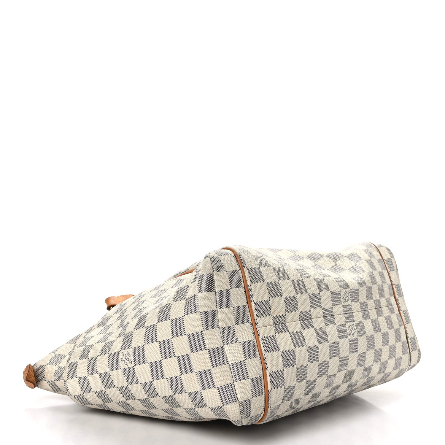 Louis Vuitton Damier Azur Totally MM 4 of 8