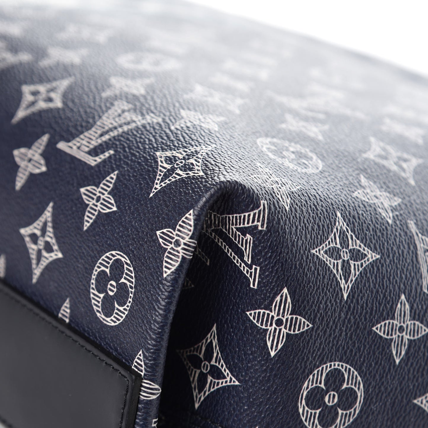 Savane Monogram Chapman Atlas Tote Ink