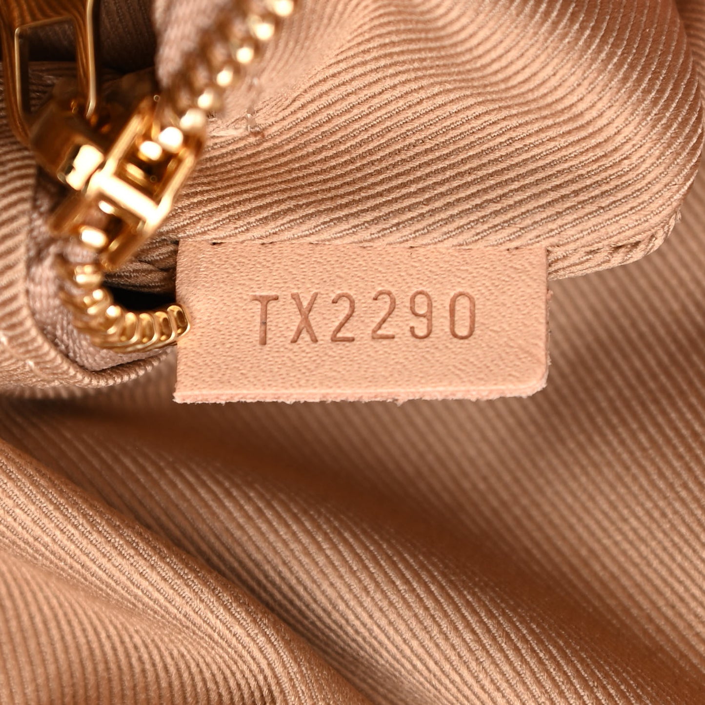 Monogram Graceful PM