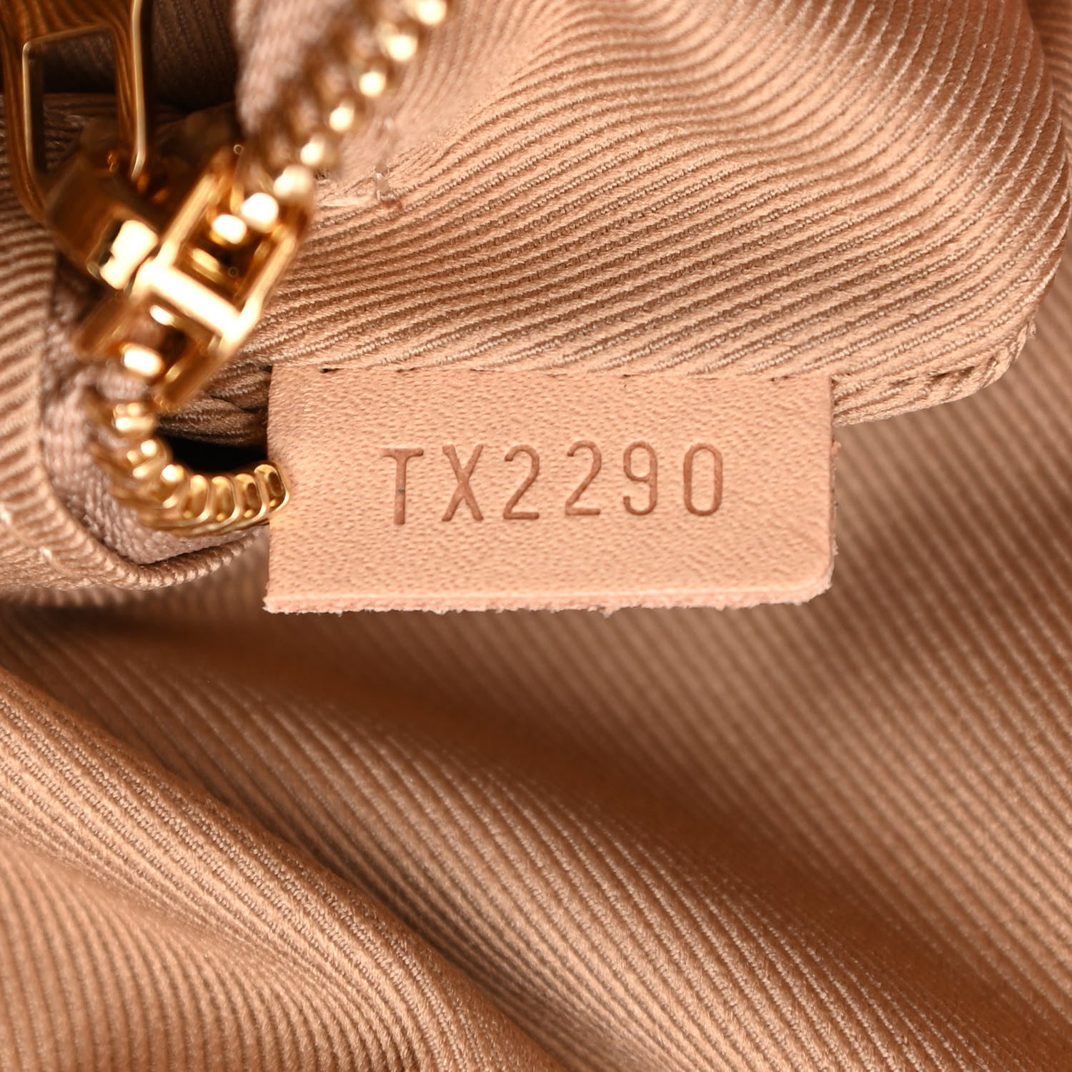 Louis Vuitton Monogram Graceful PM 8 of 11