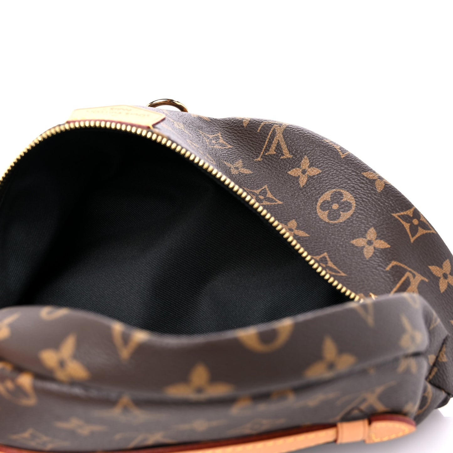 Monogram Bumbag