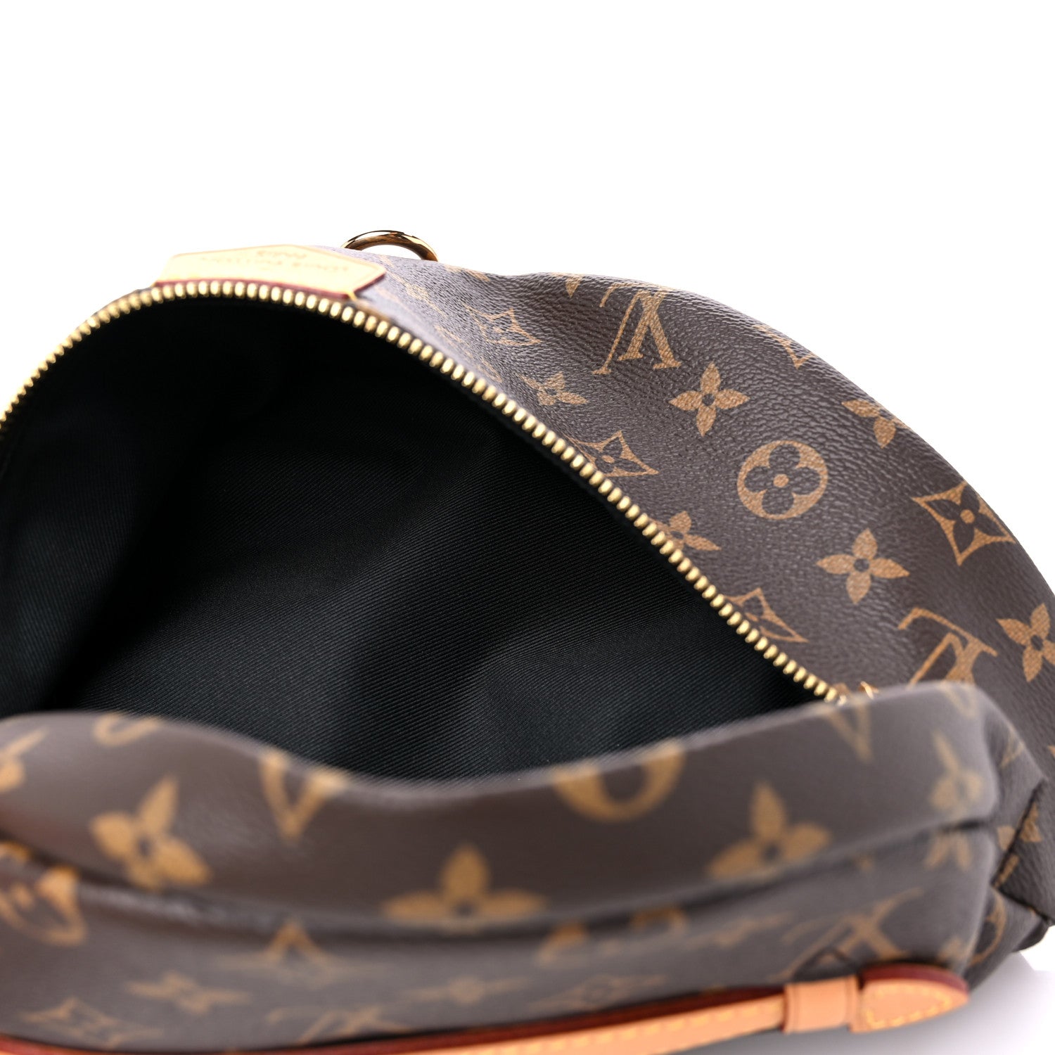 Louis Vuitton Monogram Bumbag 5 of 10