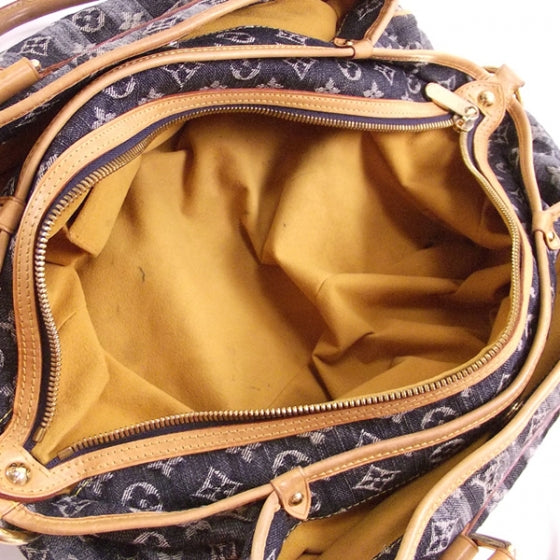 Denim Raye Cabas GM