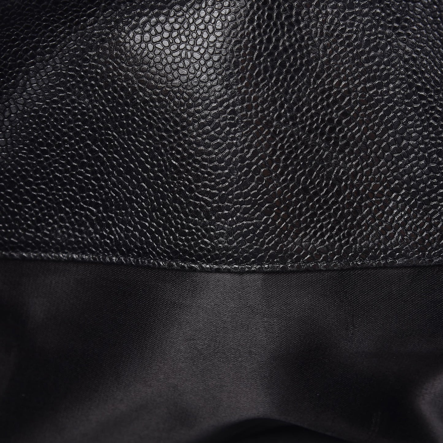 Caviar XL Weekender Bag Black
