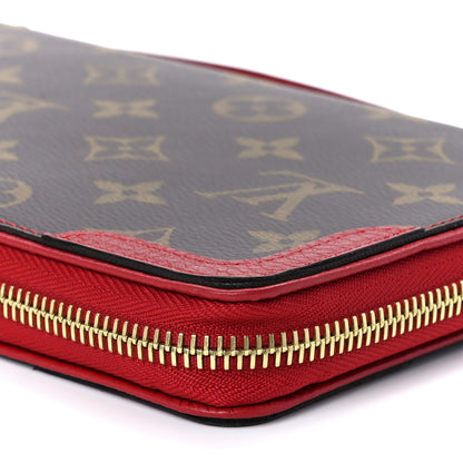 Louis Vuitton Monogram Daily Organizer Cherry 12 of 12