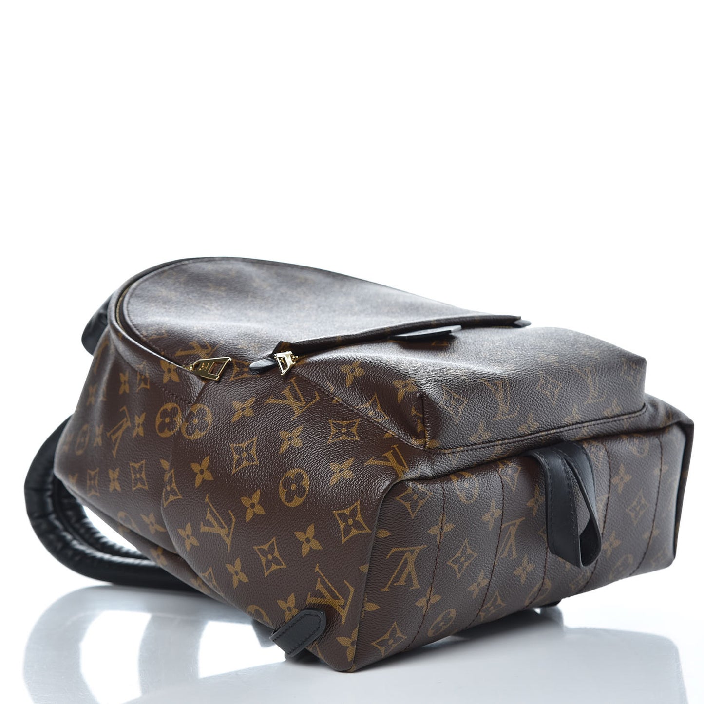 Monogram Palm Springs Backpack MM