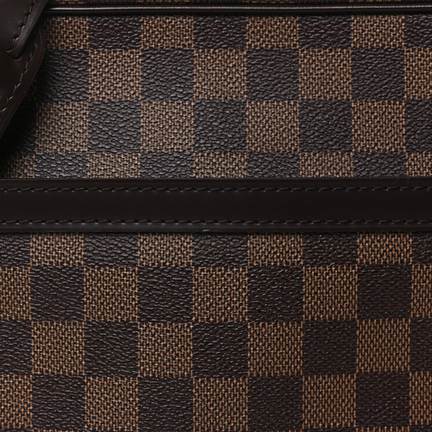 Damier Ebene Trocadero 27