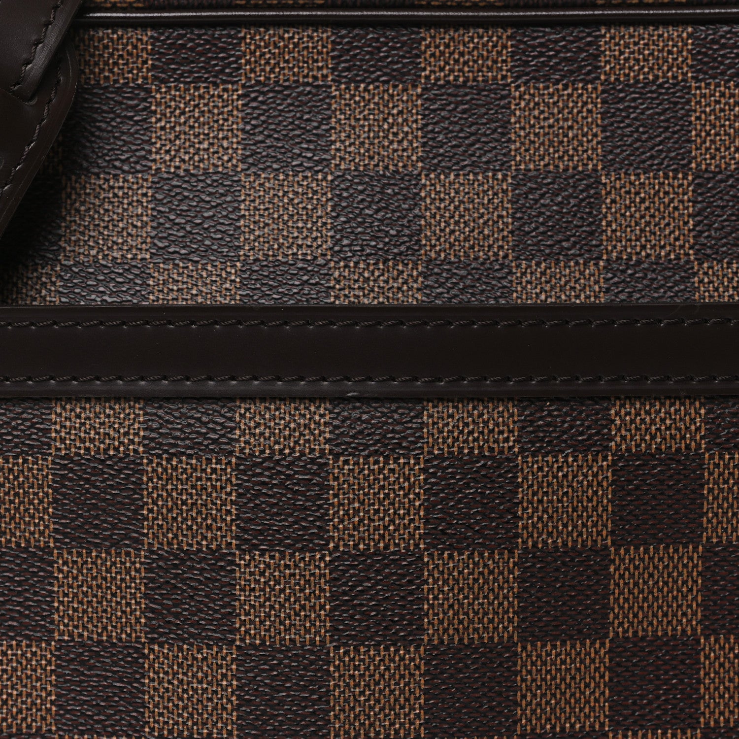 Louis Vuitton Damier Ebene Trocadero 27 7 of 11