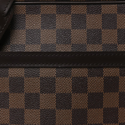 Louis Vuitton Damier Ebene Trocadero 27 7 of 11