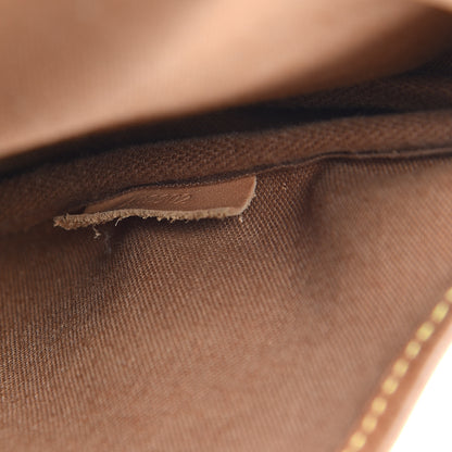 Louis Vuitton Monogram Saumur 30 7 of 29