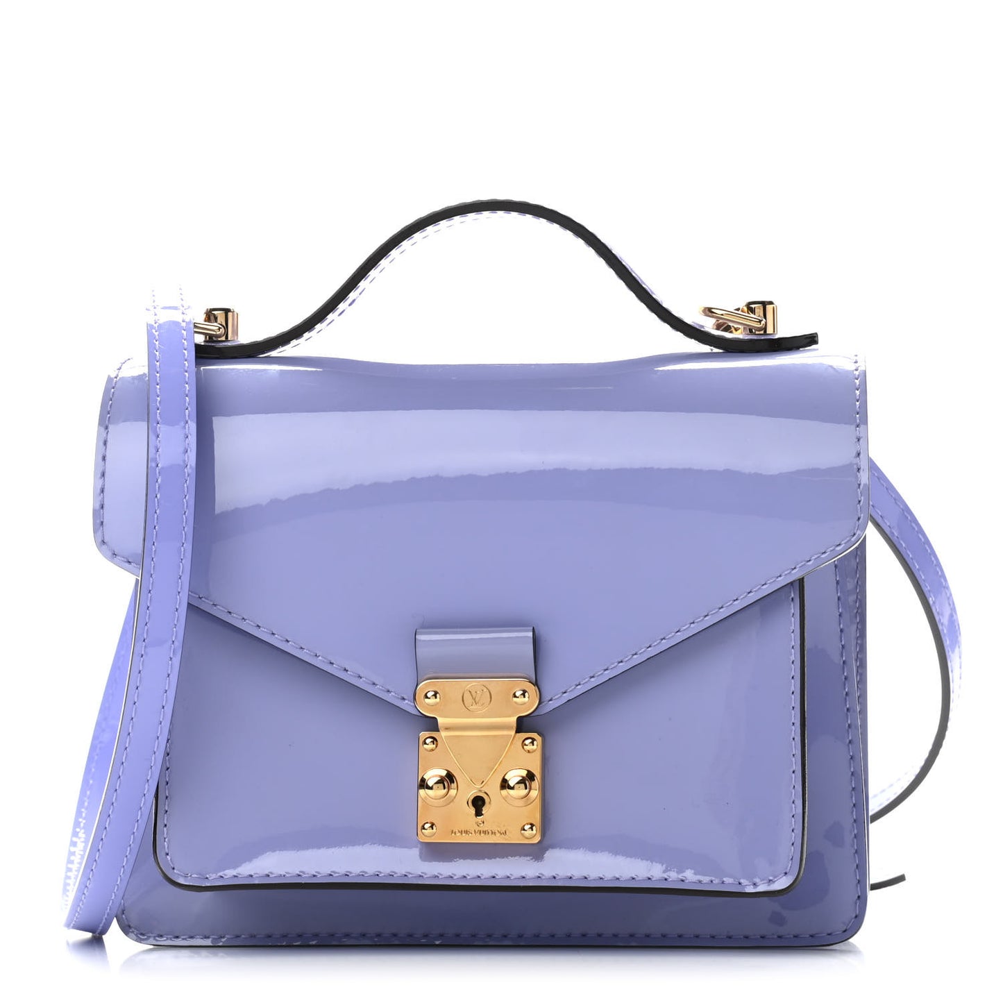 Vernis Monceau BB Lilac