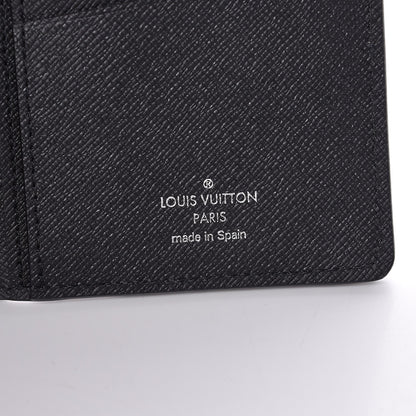 Louis Vuitton Monogram Eclipse Split Organizer 6 of 8