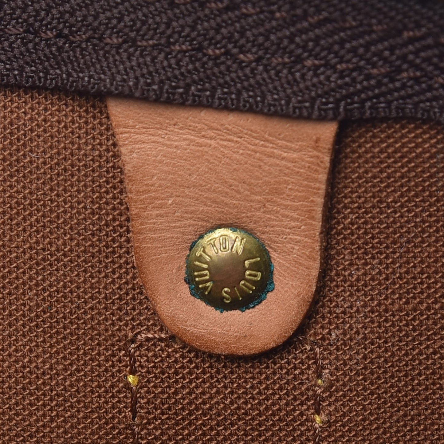 Monogram Keepall Bandouliere 45