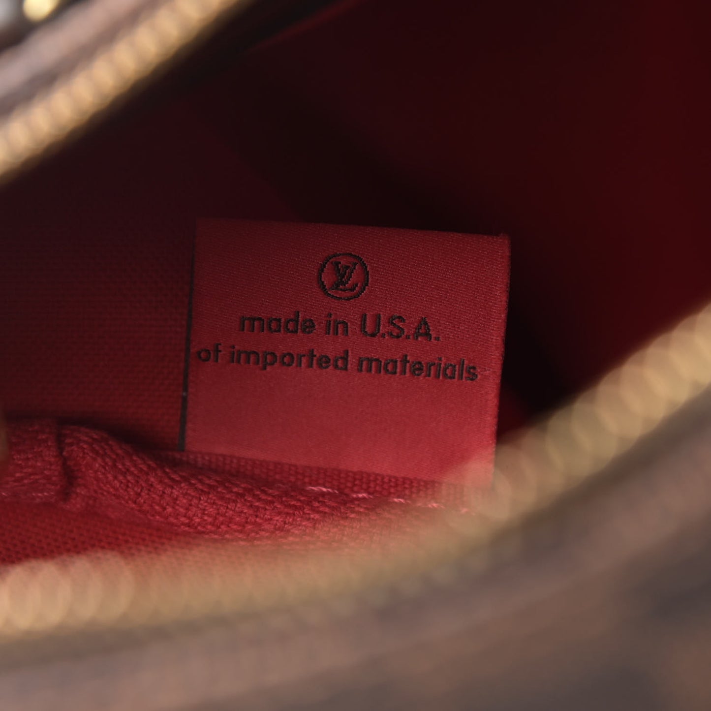 Damier Ebene Speedy 30