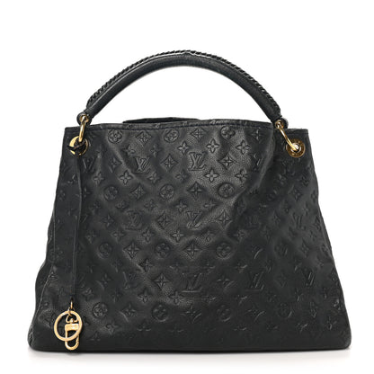 Louis Vuitton Empreinte Artsy MM Infini 1 of 13