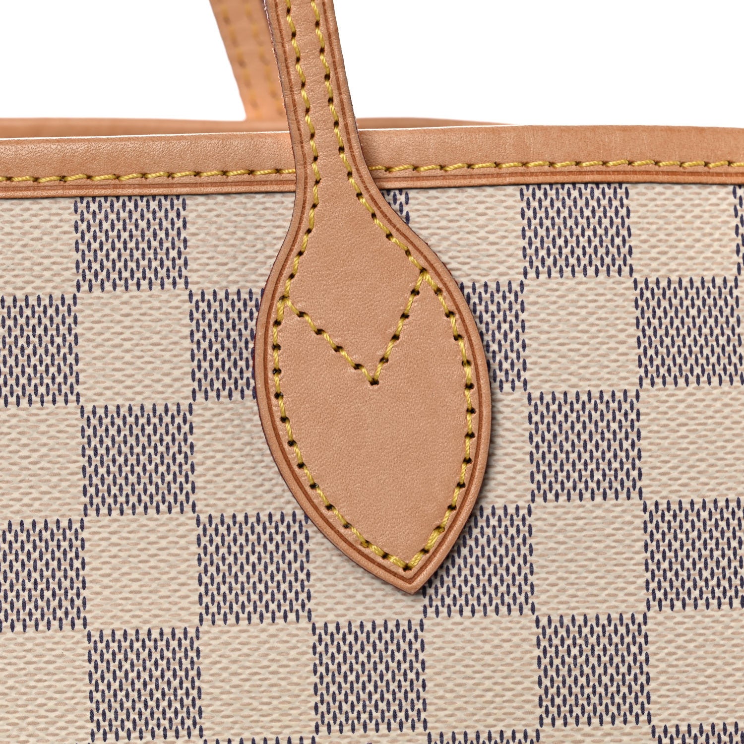 Louis Vuitton Damier Azur Neo Neverfull GM 12 of 14