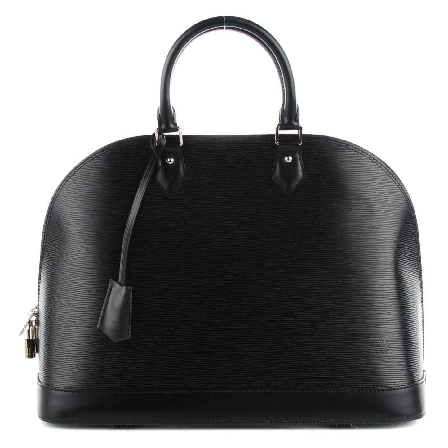Epi Alma GM Black