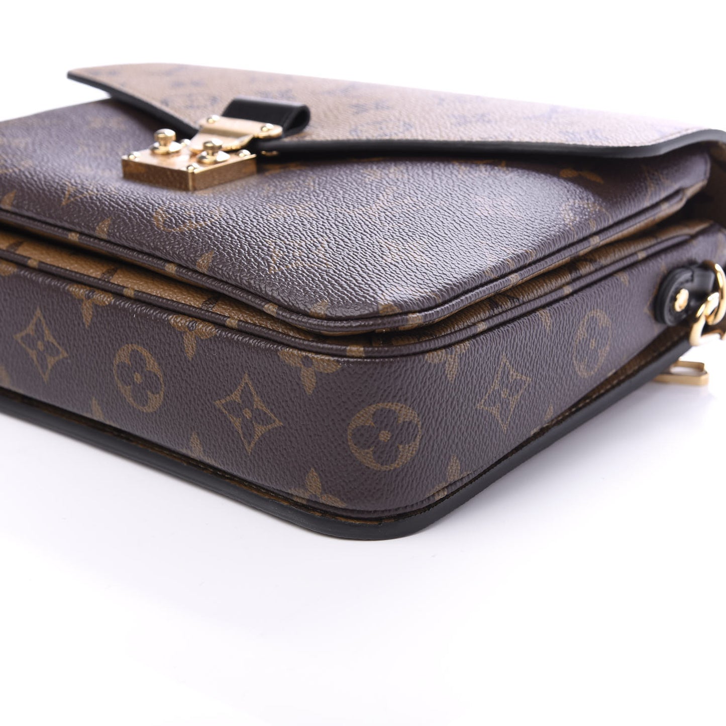Reverse Monogram Pochette Metis