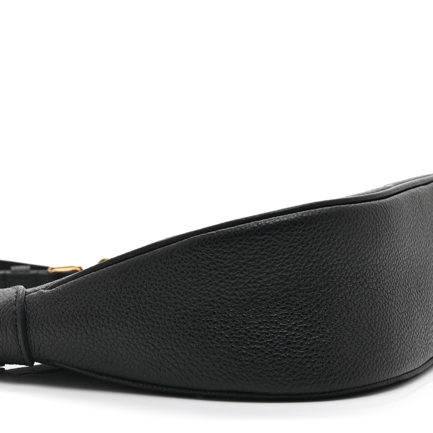 Louis Vuitton Empreinte Monogram Giant Bagatelle NM Black 8 of 9