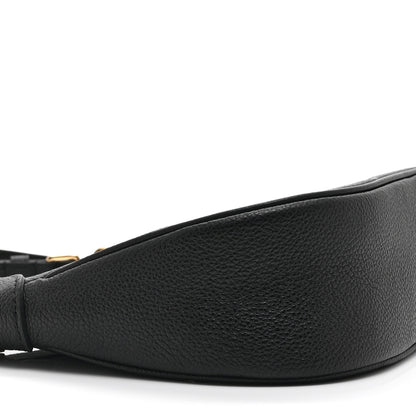 Louis Vuitton Empreinte Monogram Giant Bagatelle NM Black 8 of 9