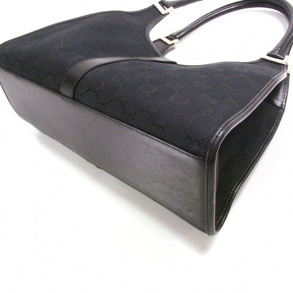 Gucci Monogram Jackie O Hobo 5 of 12