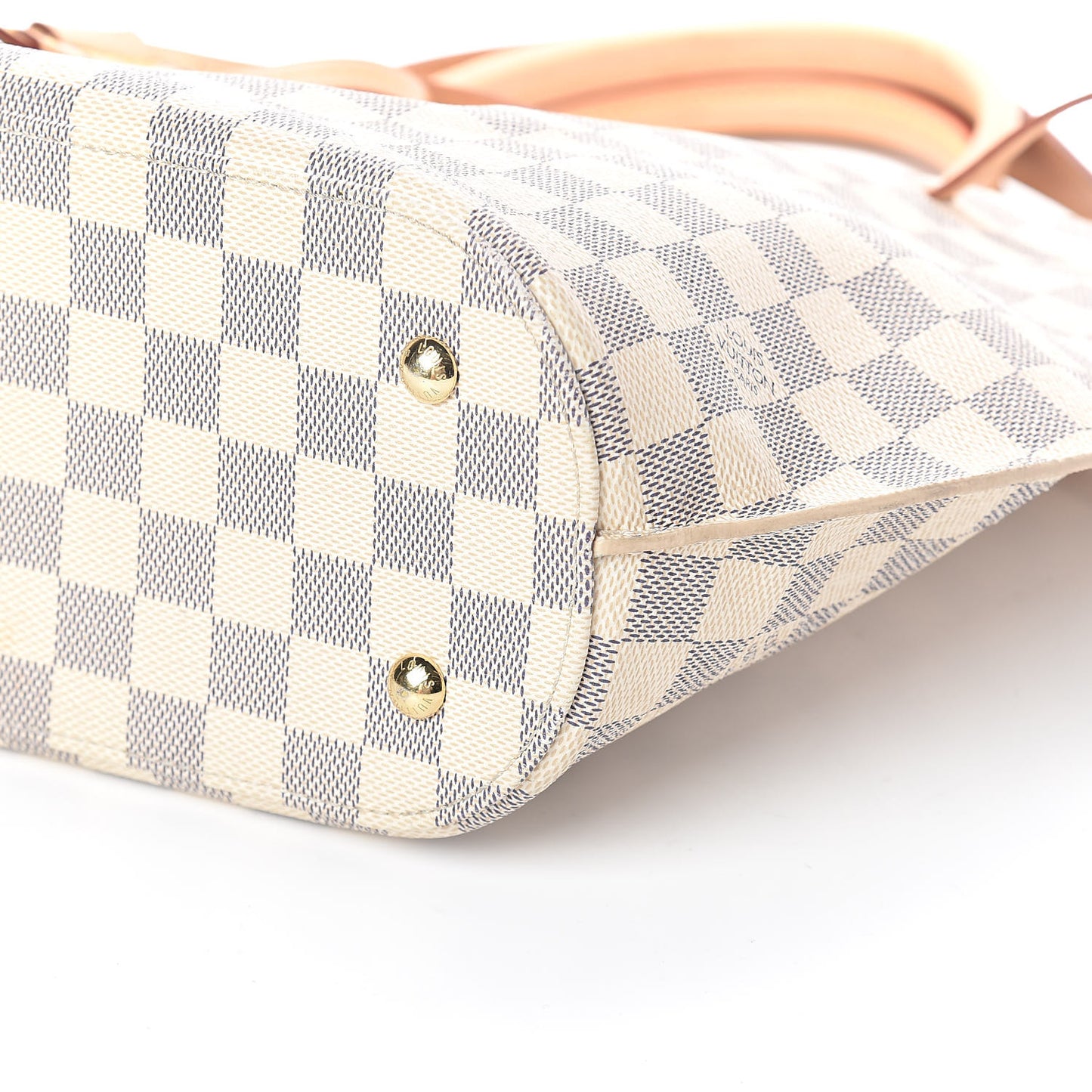 Damier Azur Girolata
