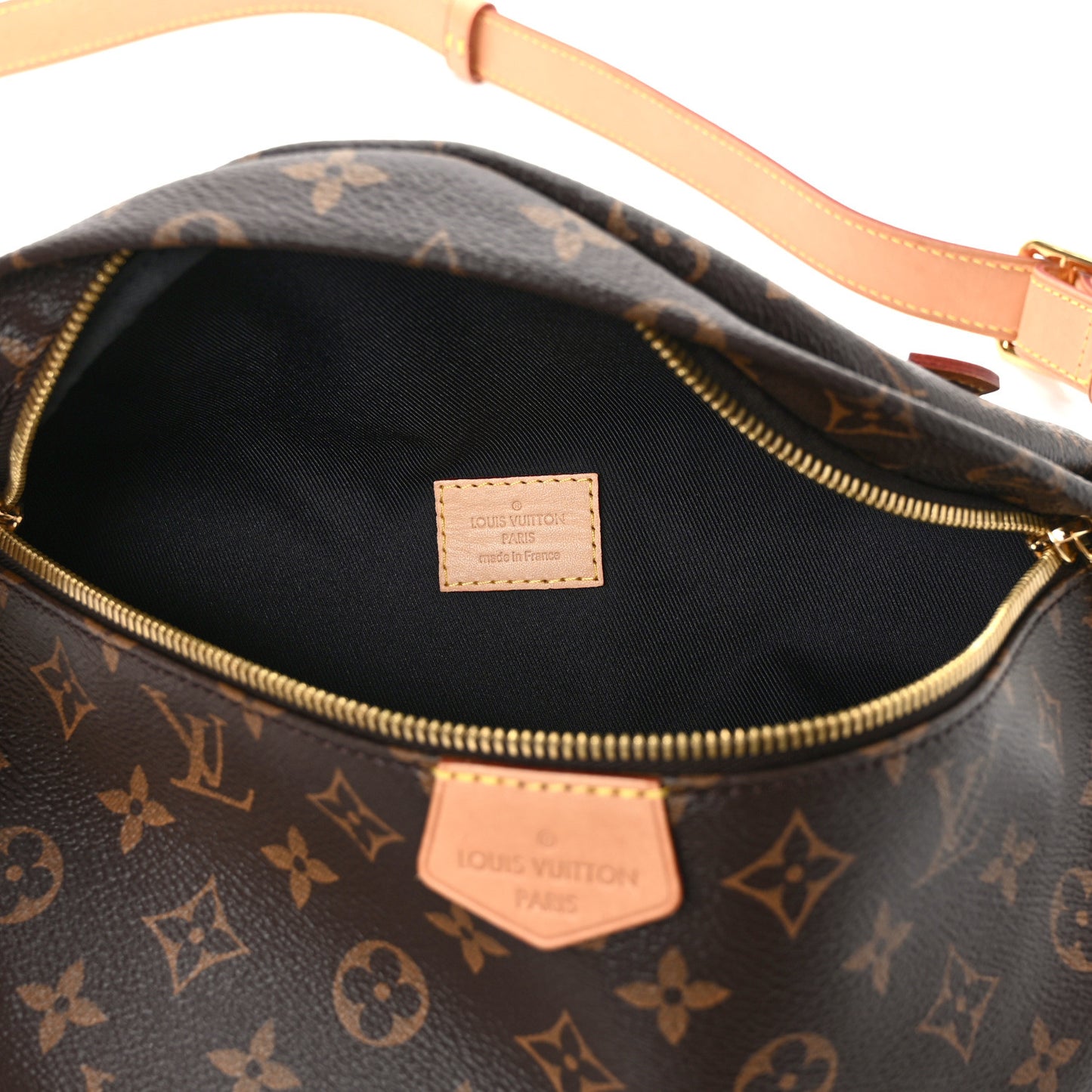 Monogram Bumbag