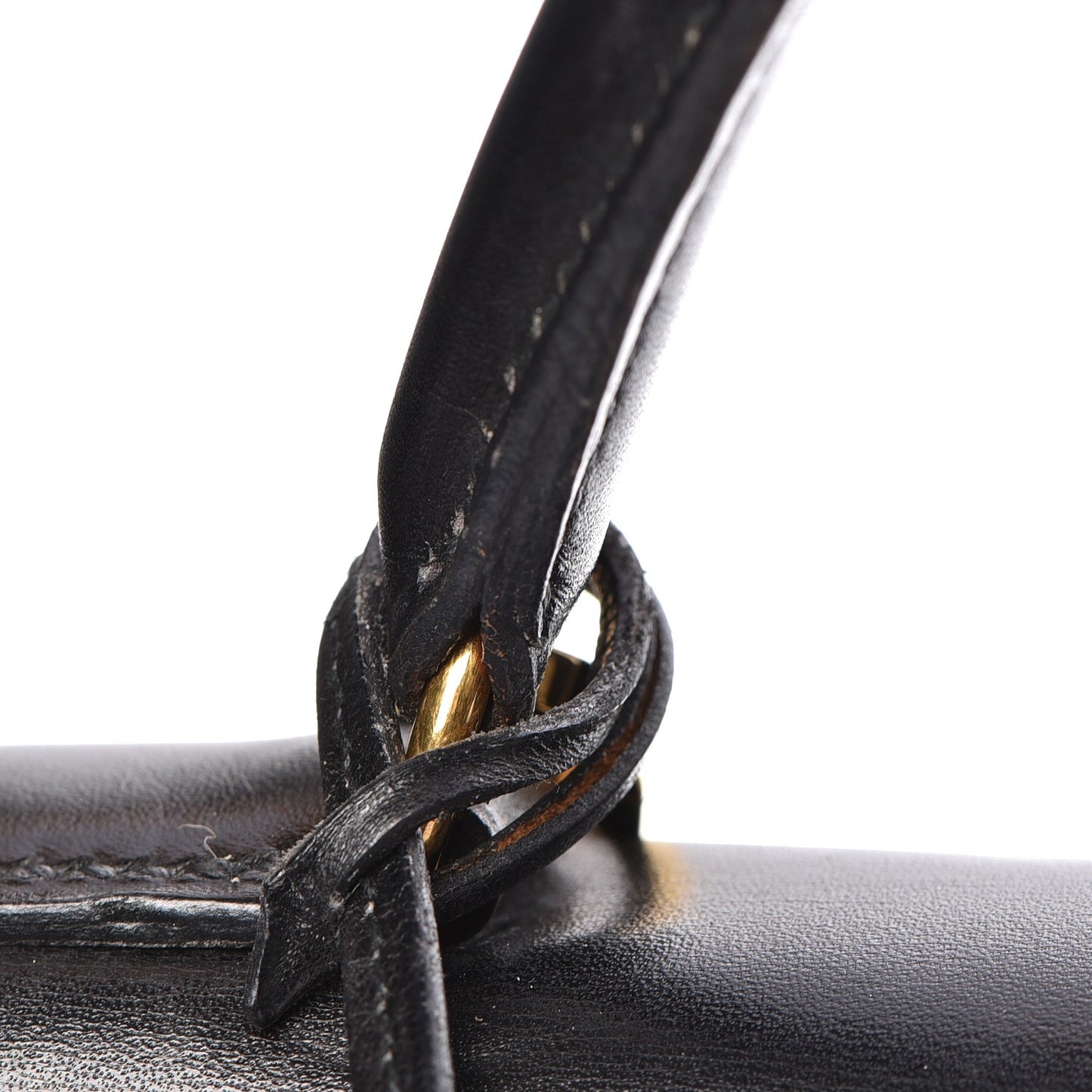 Box Kelly Retourne 32 Black