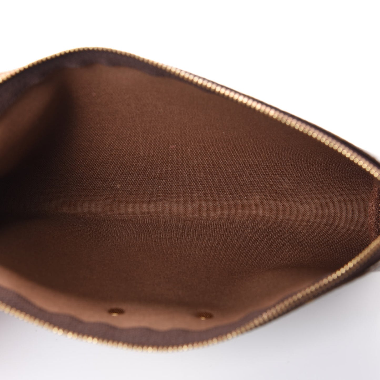 Monogram Eva Clutch