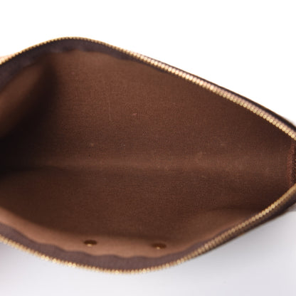 Louis Vuitton Monogram Eva Clutch 5 of 10