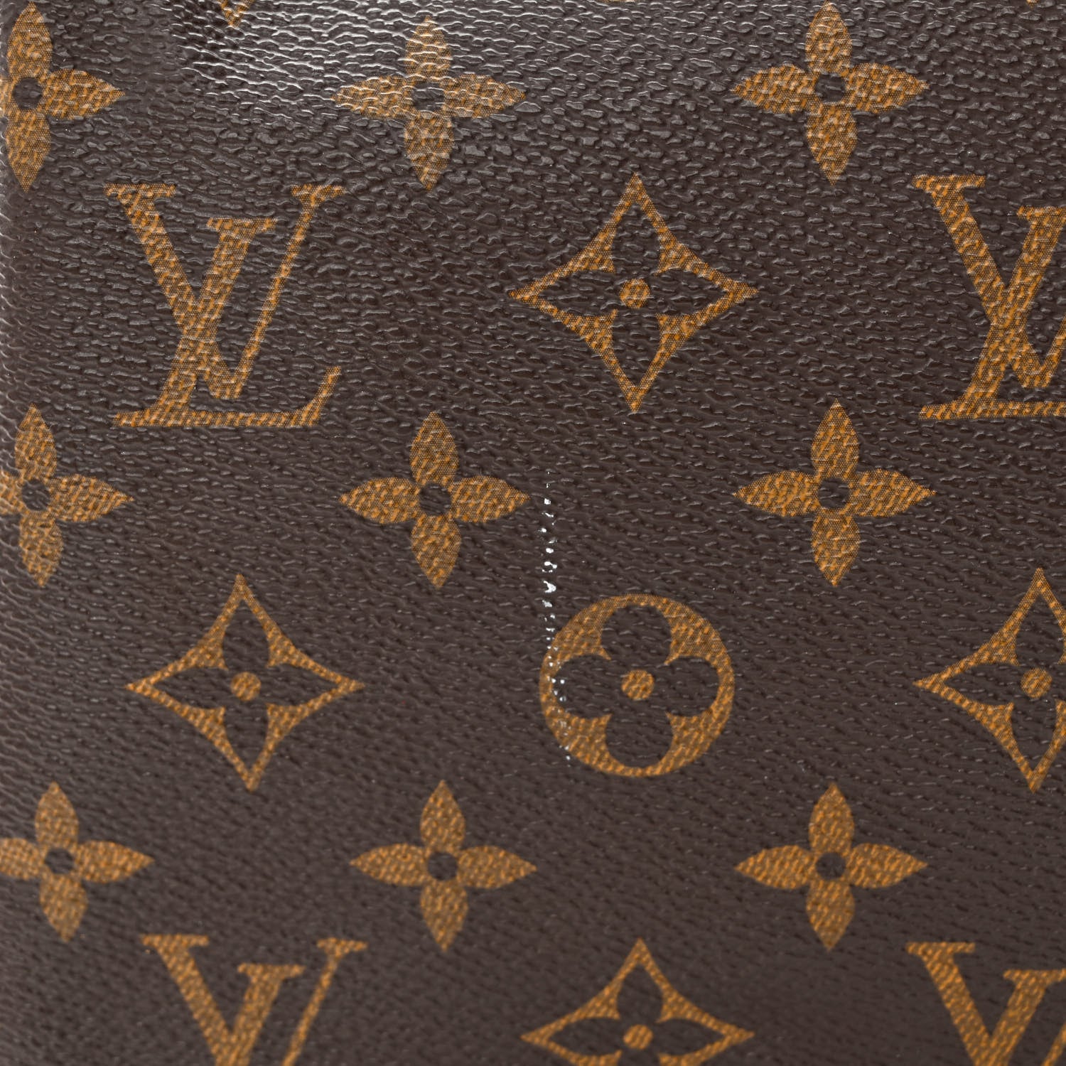Louis Vuitton Monogram Speedy 30 13 of 13