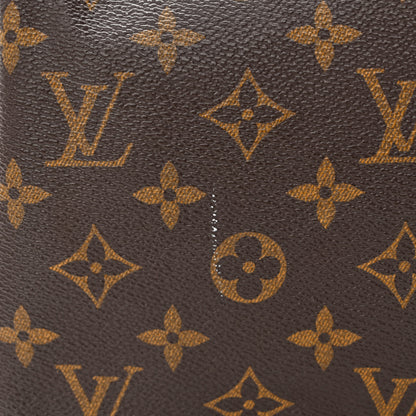 Louis Vuitton Monogram Speedy 30 13 of 13