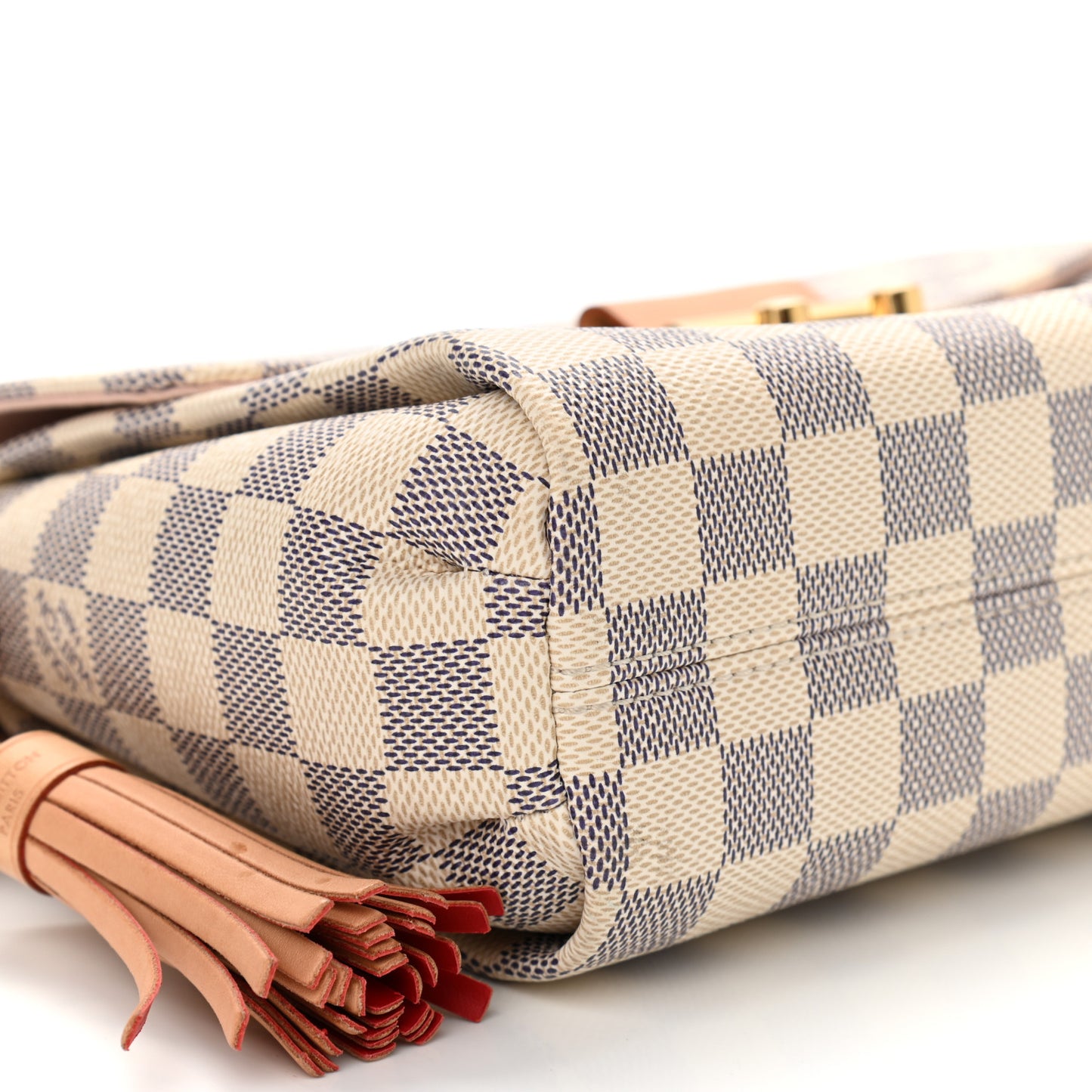 Damier Azur Croisette