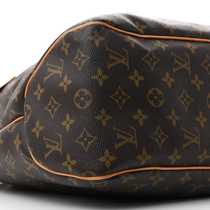 Louis Vuitton Monogram Delightful GM 8 of 10