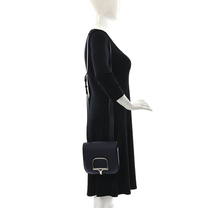Hermes Epsom Mini Della Cavalleria Bleu Indigo Bleu Obscur 2 of 9