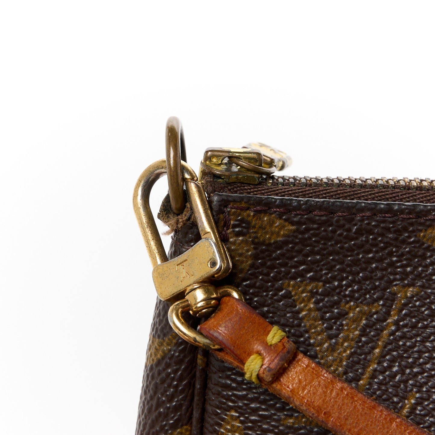 Monogram Pochette Accessories