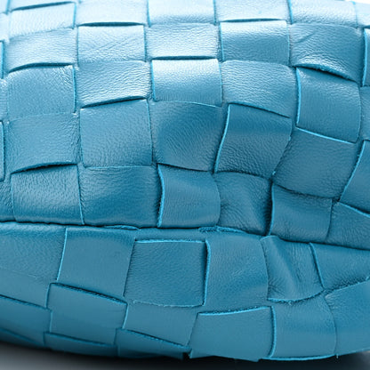 Bottega Veneta Nappa Intrecciato Mini Jodie Pool 10 of 10