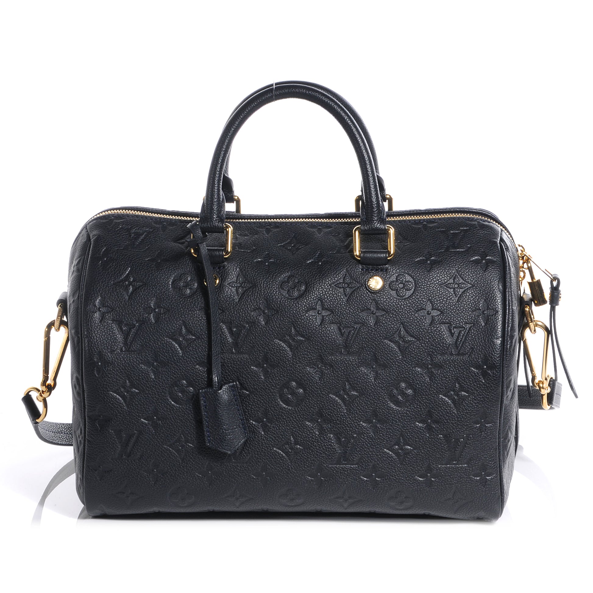 Louis Vuitton Empreinte Speedy Bandouliere 30 Infini 1 of 10