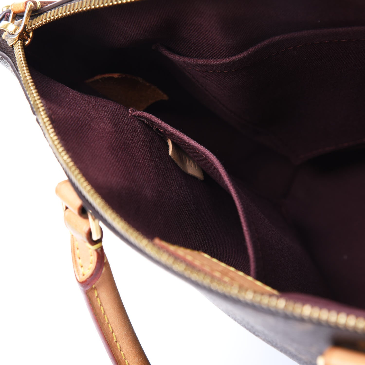 Louis Vuitton Monogram Turenne PM 9 of 13