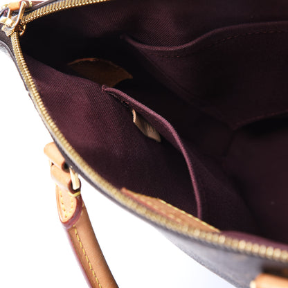 Louis Vuitton Monogram Turenne PM 9 of 13