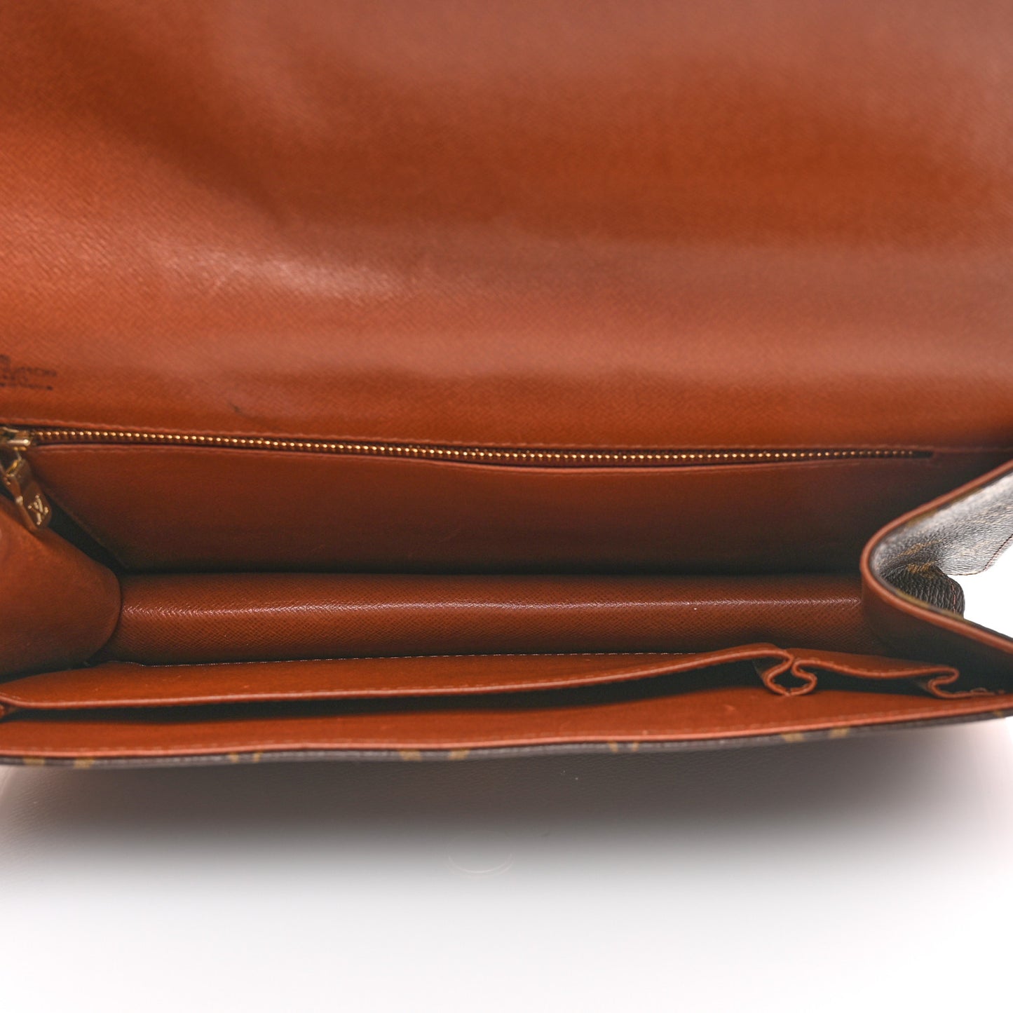 Monogram Pochette Dame 29