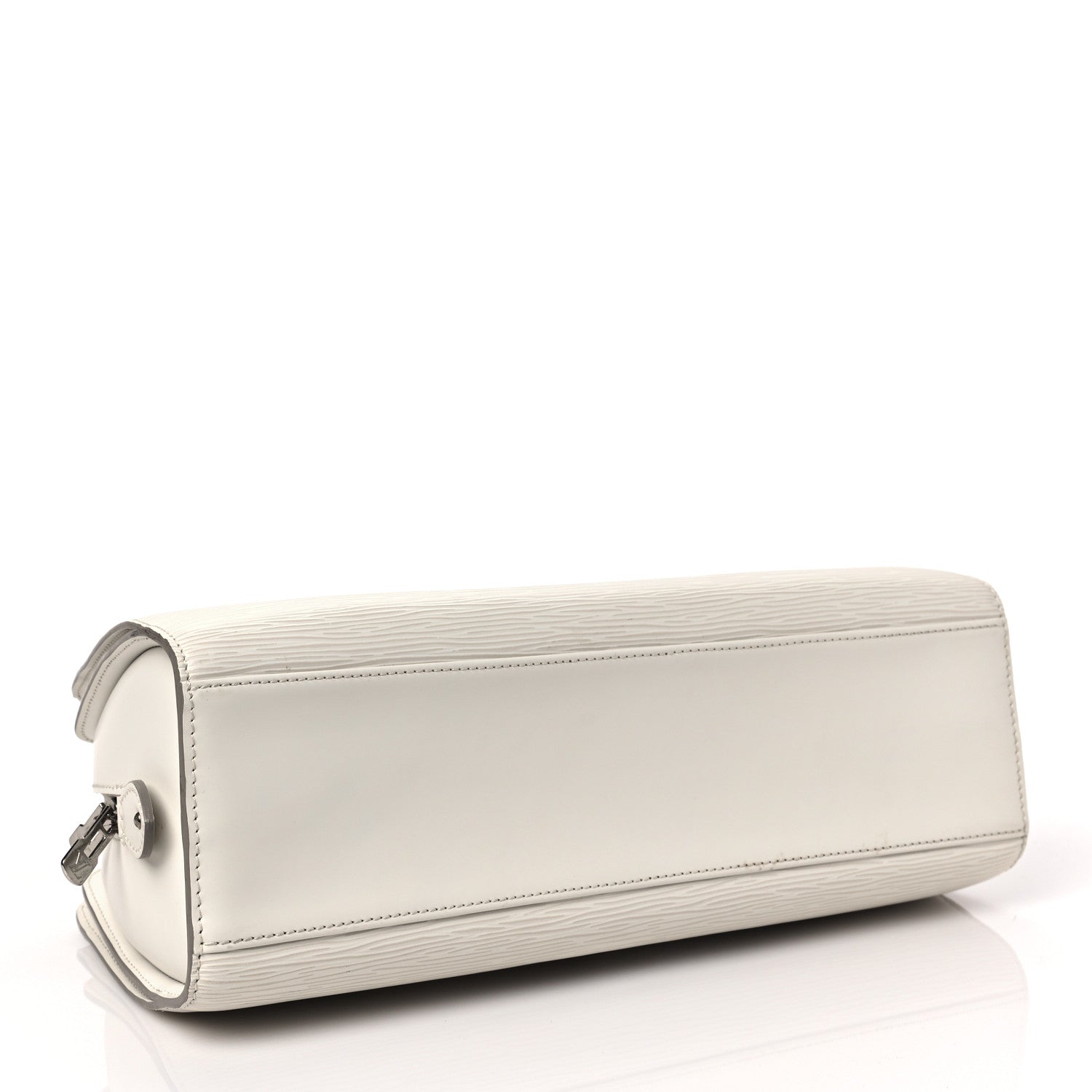 Louis Vuitton Epi Pont-Neuf PM Ivory 4 of 9