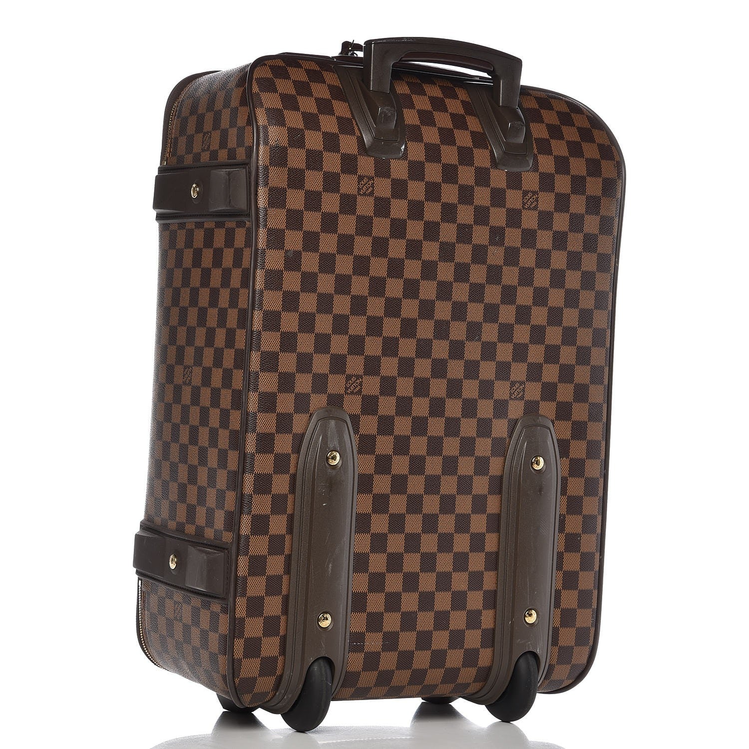 Louis Vuitton Damier Ebene Pegase 55 3 of 17