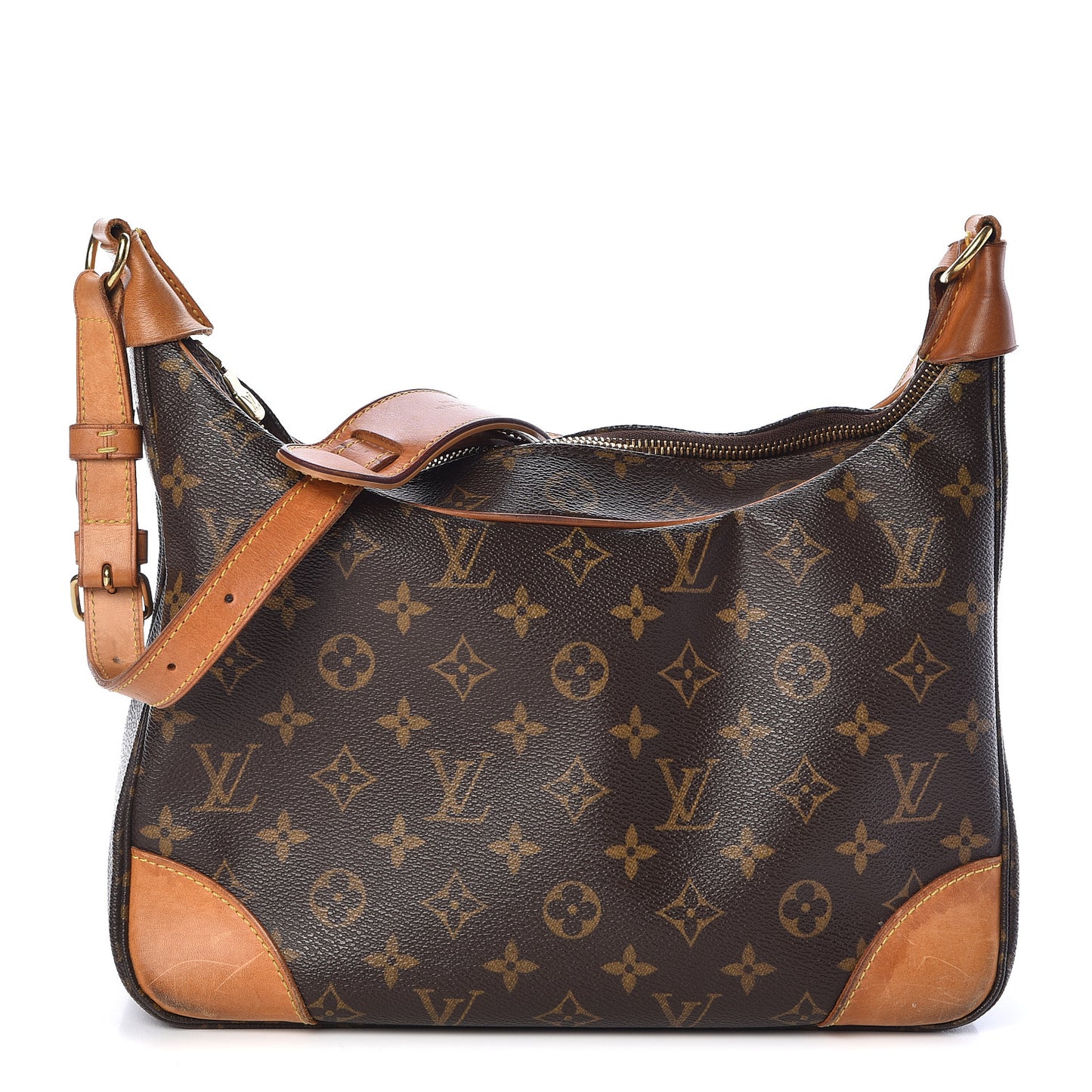 Monogram Boulogne 30