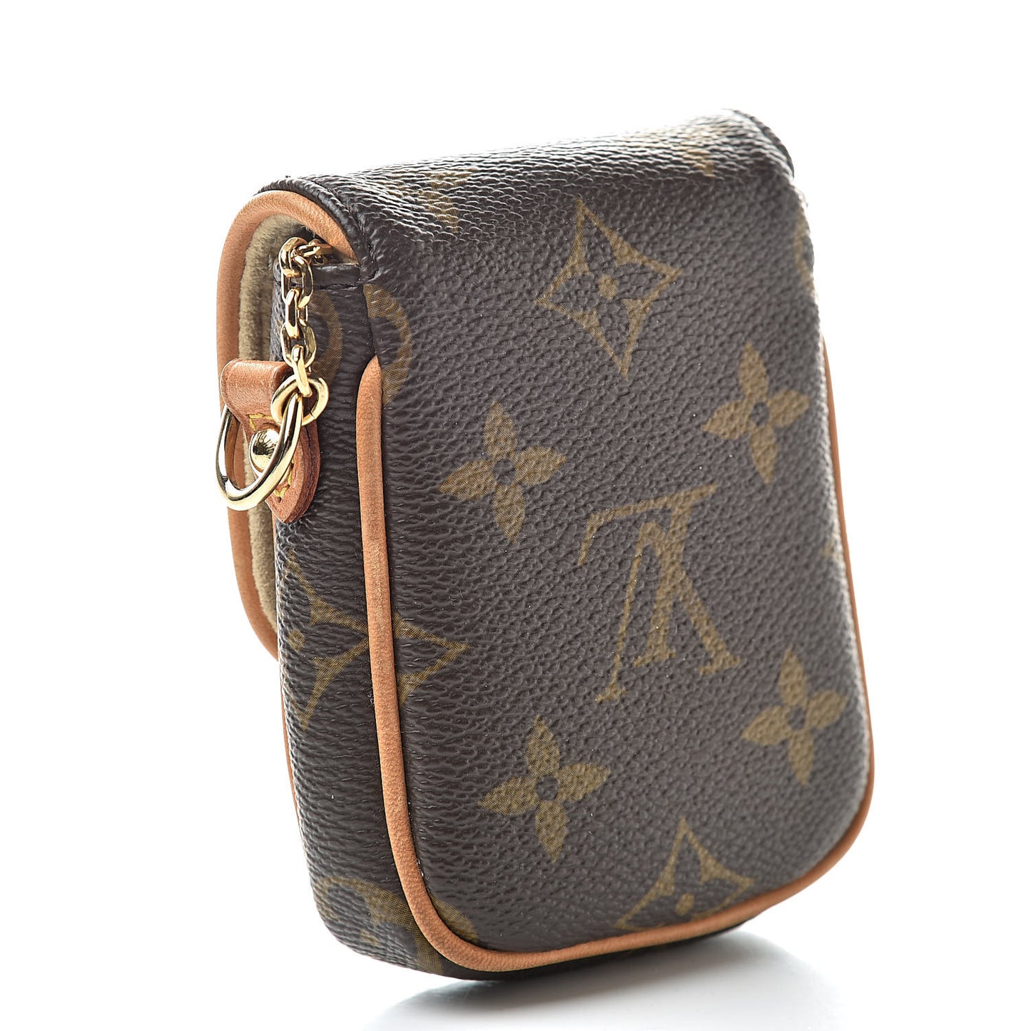 Monogram Tulum Pochette