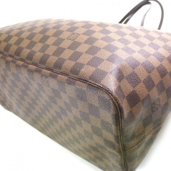 Damier Ebene Neverfull GM