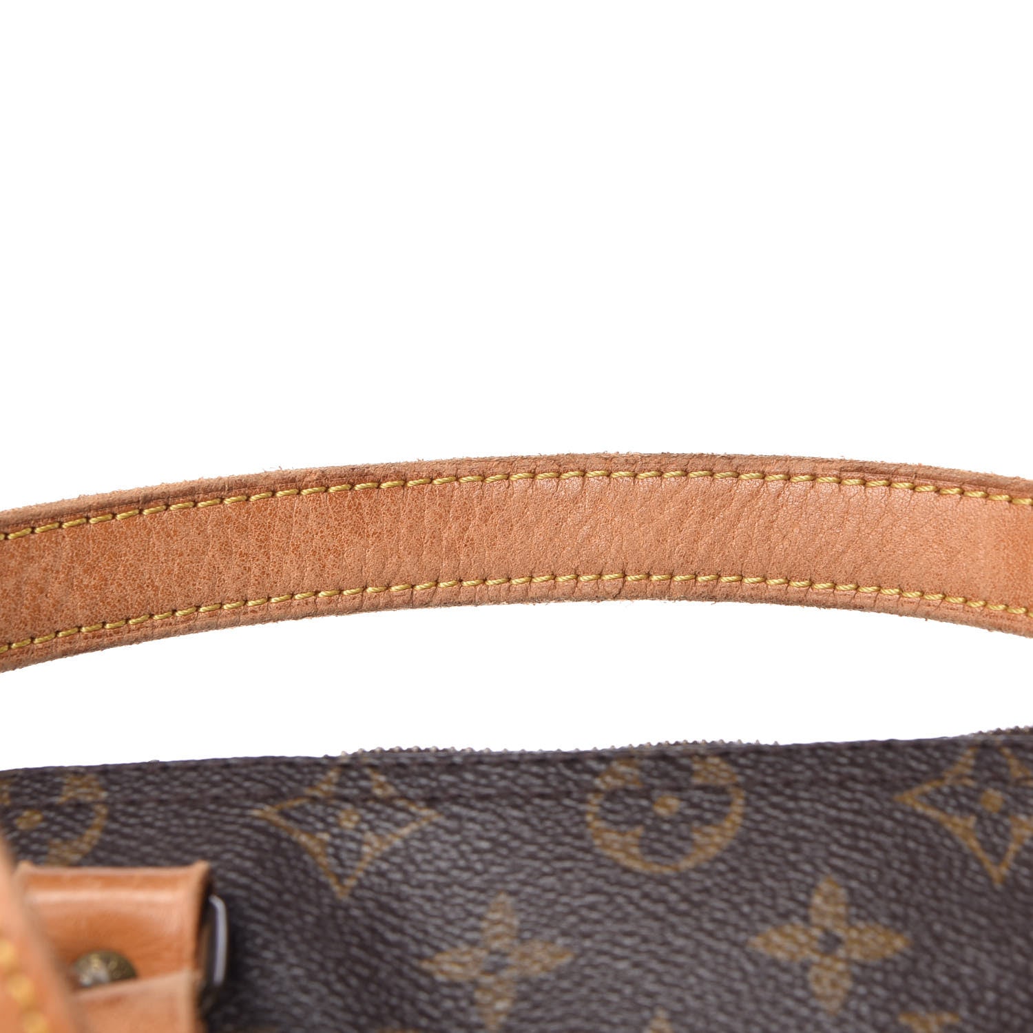 Louis Vuitton Monogram Sac Flanerie 45 11 of 24