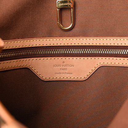 Louis Vuitton Monogram Batignolles Horizontal 6 of 11
