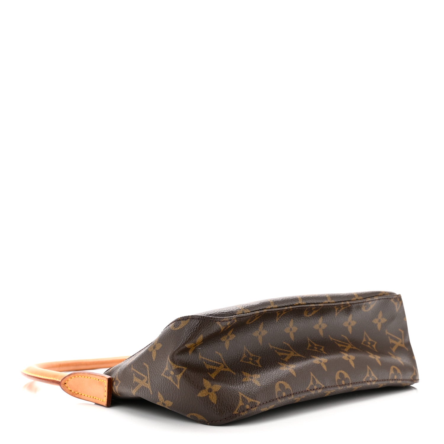 Louis Vuitton Monogram Mini Looping 4 of 9