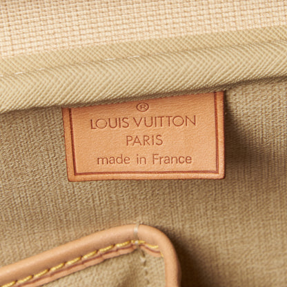 Louis Vuitton Monogram Deauville 8 of 9